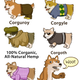 Illustration for article titled Theres A Corgi Out There For You